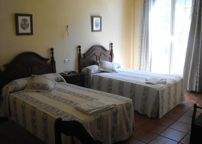 Hostal Nicol's 3*