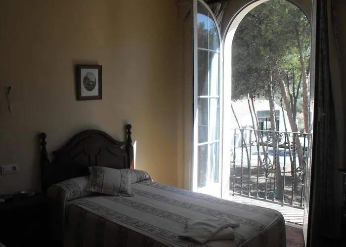 Hostal Nicol's Hotell Luque