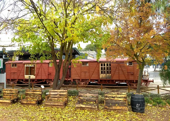 Hostal Nicol's 3*