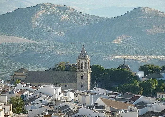 Hostal Nicol's Luque