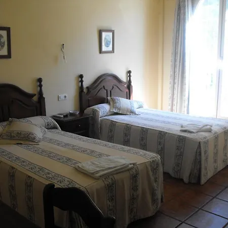 Hostal Nicol's 3*
