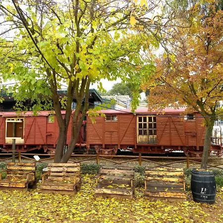 Hostal Nicol's 3*
