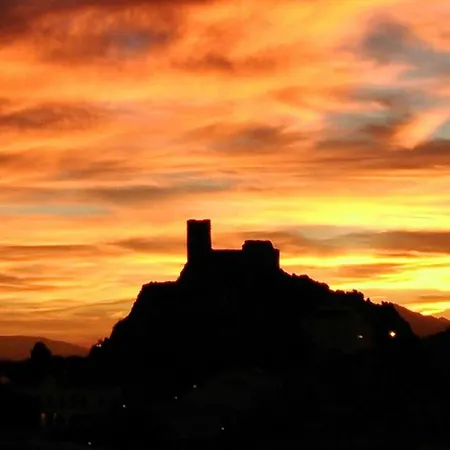 Hostal Nicol's Luque