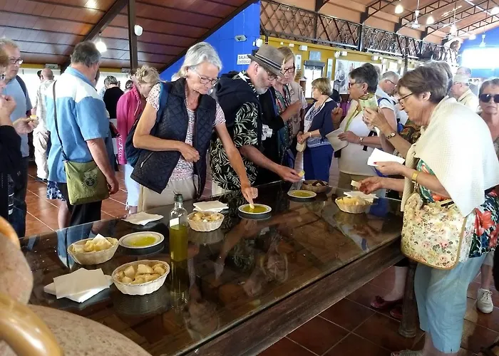 Hostal Nicol's 3* Luque